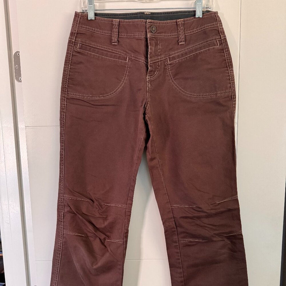 Kuhl Rydr Pants for Women - Picture 3 of 6